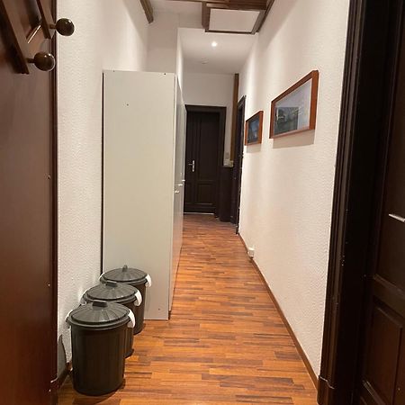 מילאנו Viale Brianza Apartment מראה חיצוני תמונה