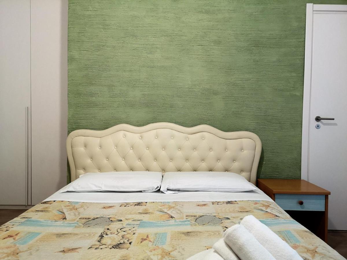 מילאנו Viale Brianza Apartment מראה חיצוני תמונה