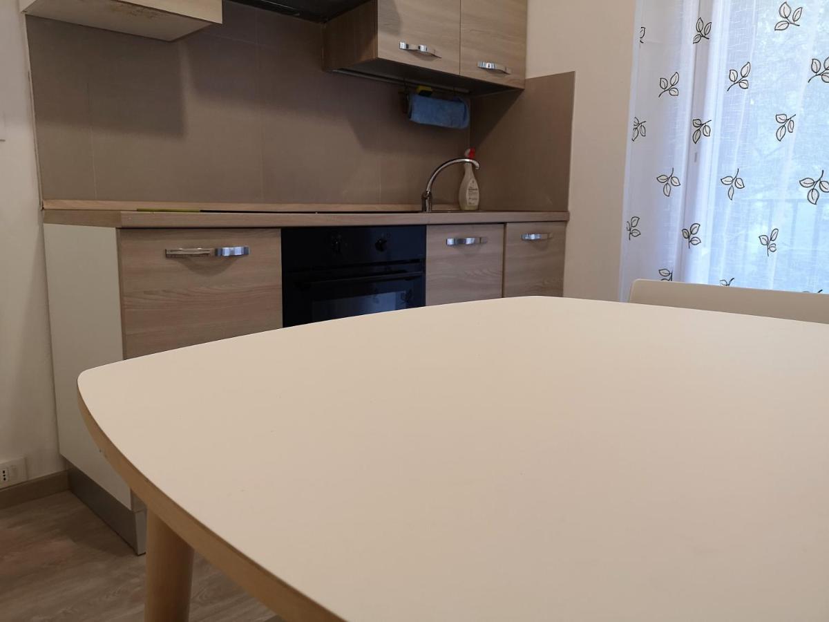 מילאנו Viale Brianza Apartment מראה חיצוני תמונה