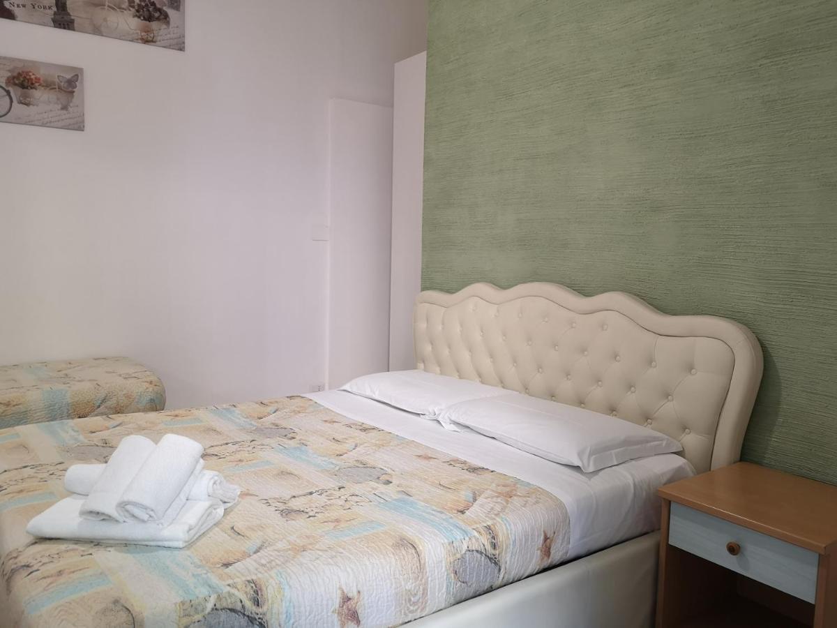 מילאנו Viale Brianza Apartment מראה חיצוני תמונה