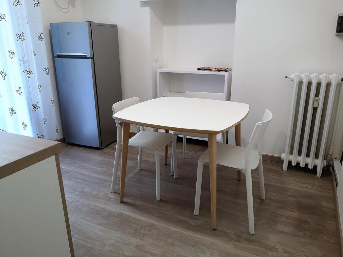 מילאנו Viale Brianza Apartment מראה חיצוני תמונה