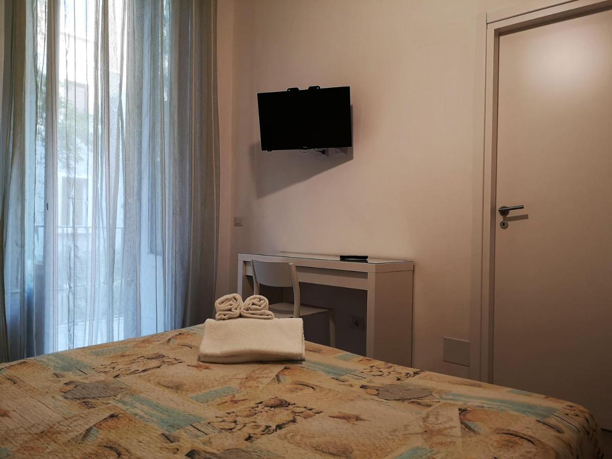 מילאנו Viale Brianza Apartment מראה חיצוני תמונה