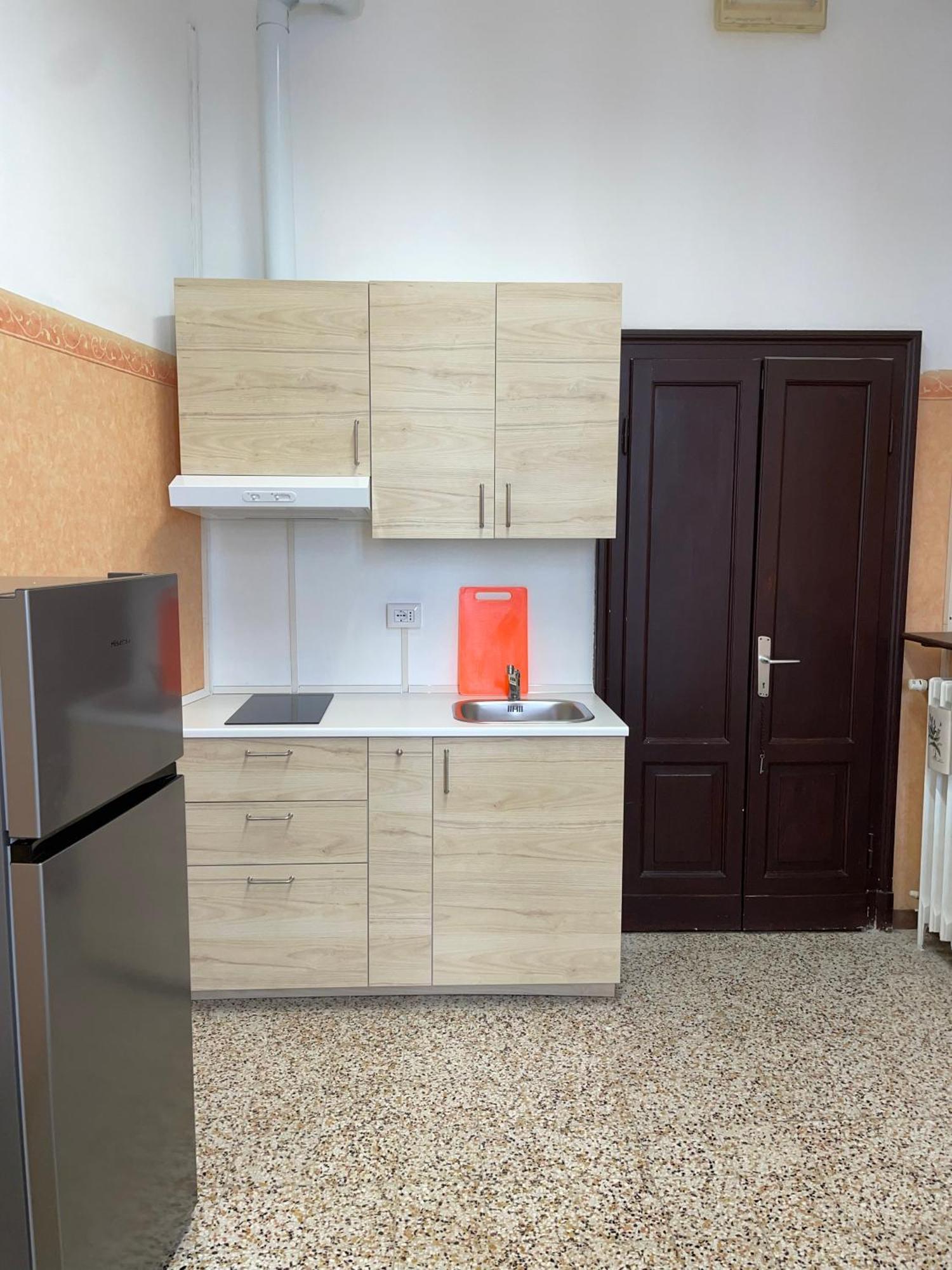 מילאנו Viale Brianza Apartment מראה חיצוני תמונה