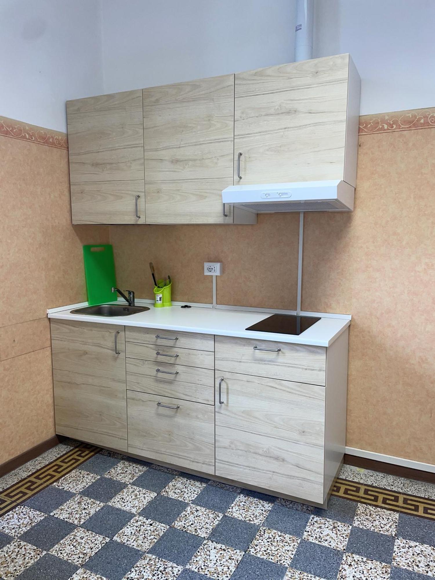 מילאנו Viale Brianza Apartment מראה חיצוני תמונה