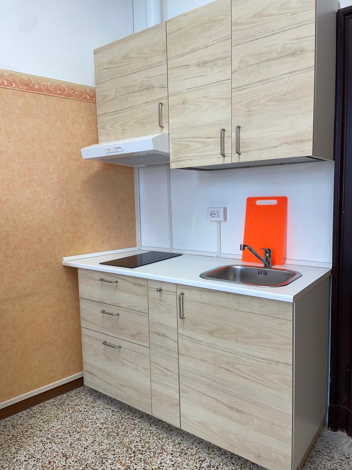 מילאנו Viale Brianza Apartment מראה חיצוני תמונה